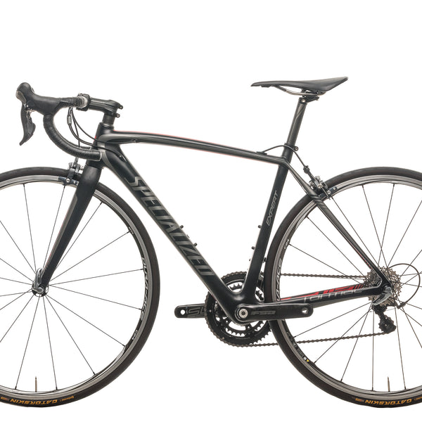 text_set_value: Specialized Tarmac SL4 Expert Road Bike 2013