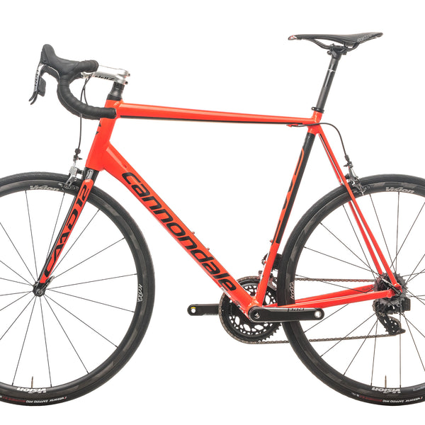 HOT Red Etap Caad12 Sram Red Cannondale CAAD12 Red ETap