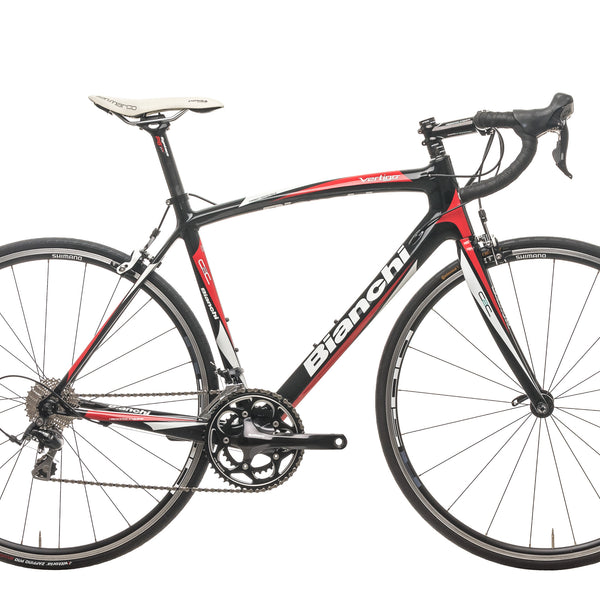 Bianchi Vertigo Road Bike - 2014, 54cm