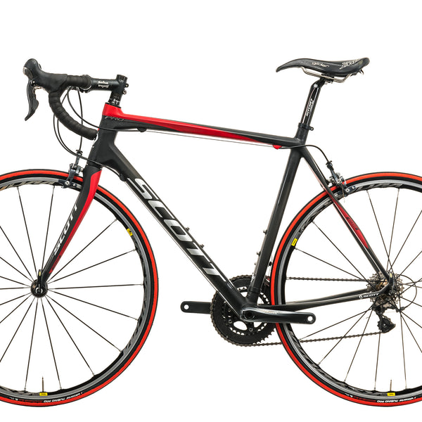 Scott CR1 Pro Road Bike