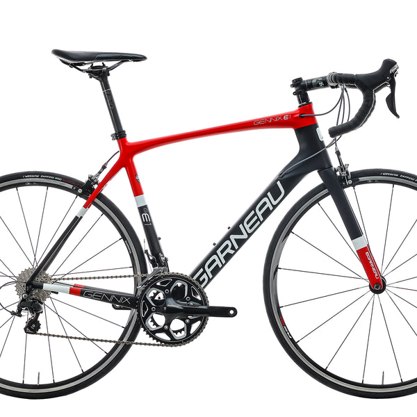 Louis Garneau Gennix E1 Road Bike - 2016, X-Larg | The Pro