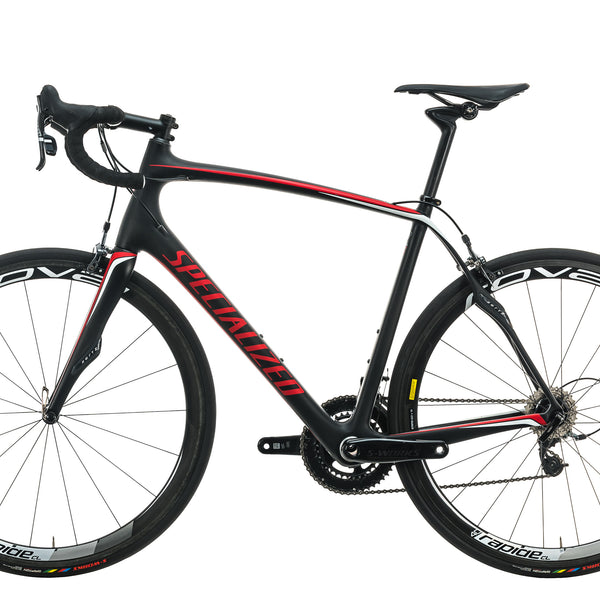 text_set_value: Specialized Roubaix SL4 Pro Race Road Bike 2015