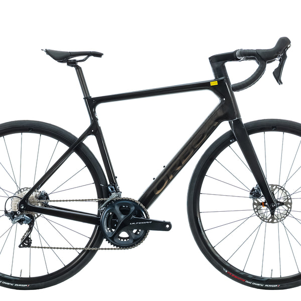 Road Bike Orbea M30 2018 Orbea Orca M30 2018 Road Bike Orange