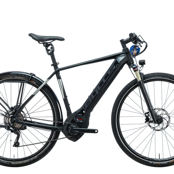 bulls e bike 2018 trekking Bulls Urban EVO Commuter E-Bike