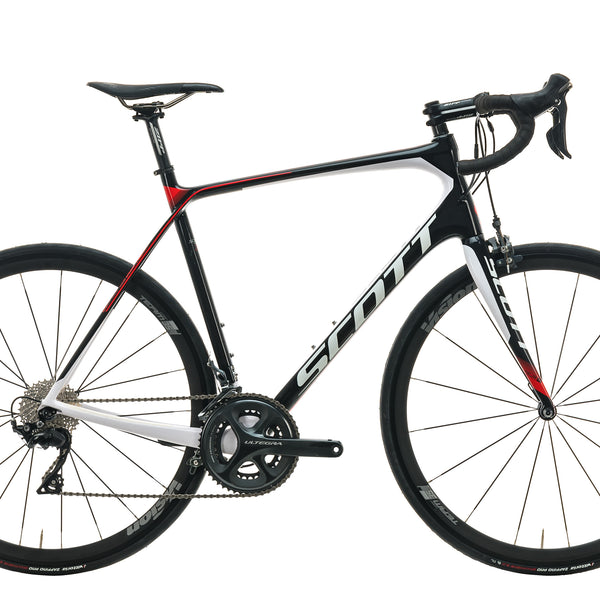 Scott Solace 20 Road Bike - 2014, 58cm | Weight, Price, Specs, Geometry, Size Guide