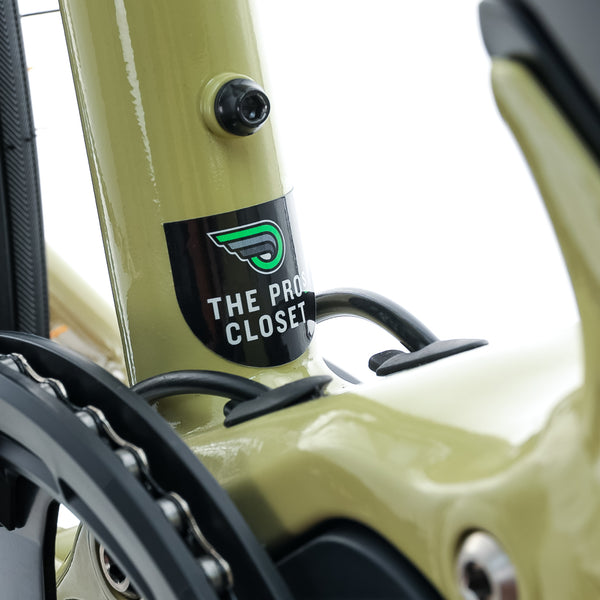 Marin Sausalito E1 Commuter EBike 2022, Mediu The Pro's Closet