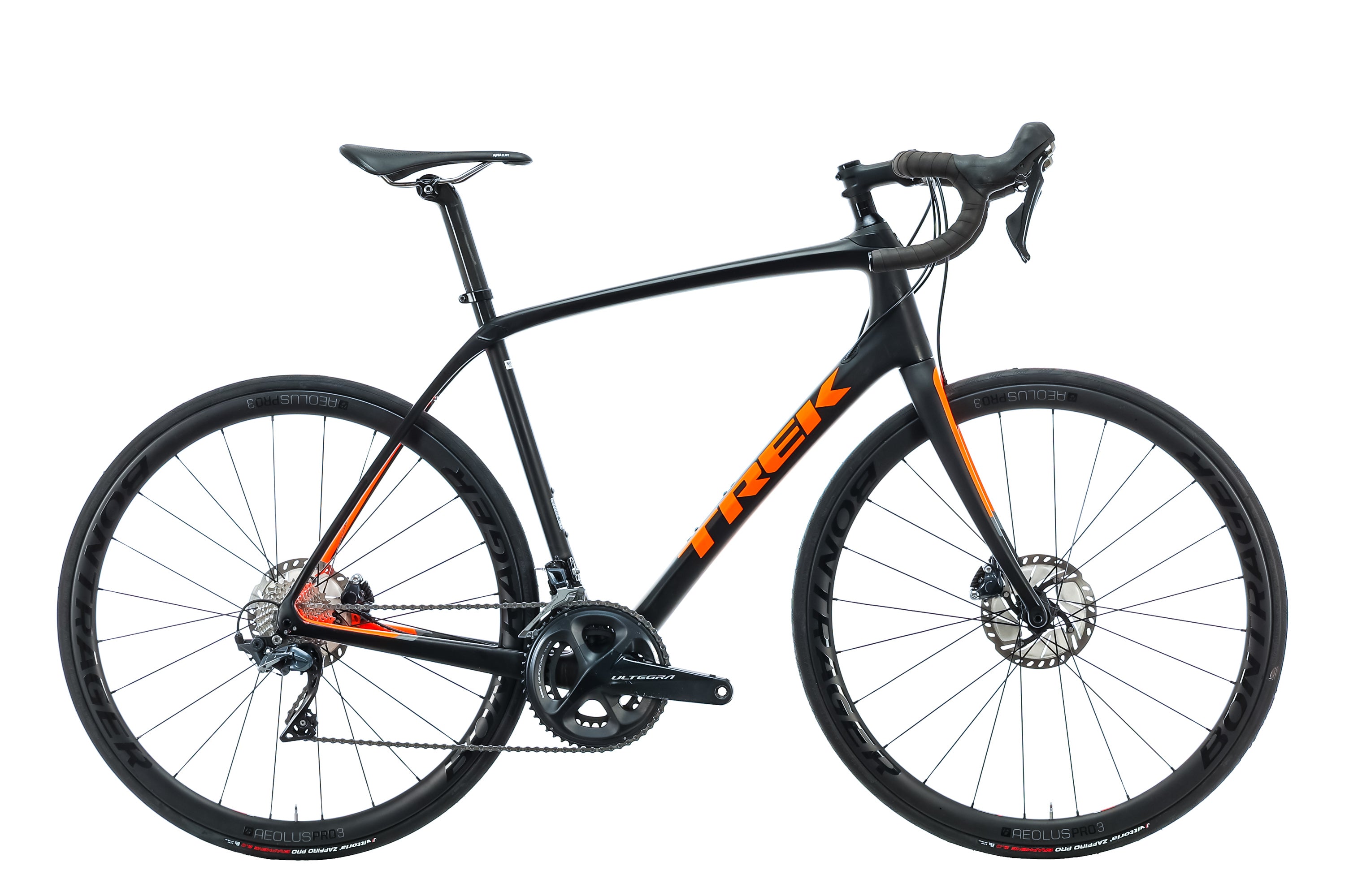 Trek Domane SL 6 Disc Road Bike - 2019, 58cm | The Pro's Closet