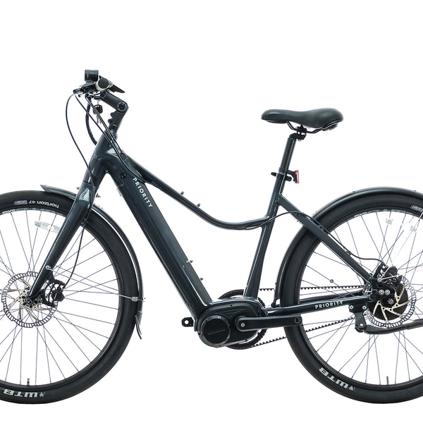 Mountain Bike Priority Bicycles 600 Disc Brakes Priority 600