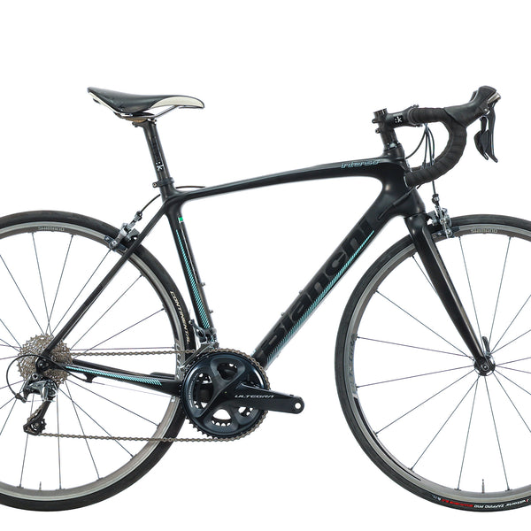 bianchi 2016 intenso ultegra road bike Bianchi Intenso Ultegra Road Bike