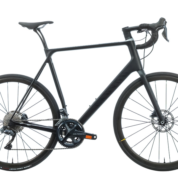Canyon Endurace CF SL Disc Di2 Road Bike 2019, XX-Large
