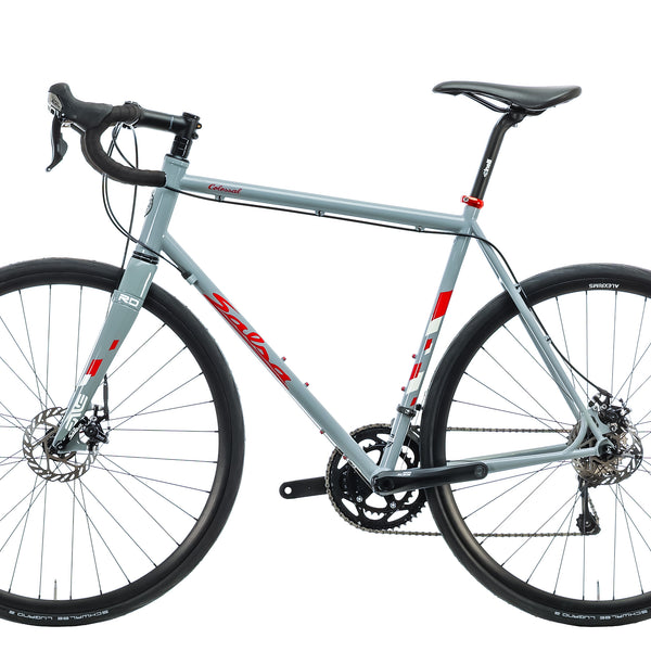 Salsa Colossal Road Bike 2014, 58cm