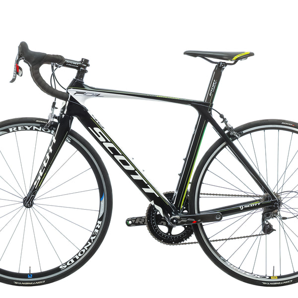 bicycle scott 2013 Scott Foil 40 Road Bike - 2013, Medium