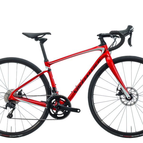 rennrad specialized ruby text_set_value: Specialized Ruby Elite Women's Road Bike - 2017, 48cm |  Weight, Price, Specs, Geometry, Size Guide