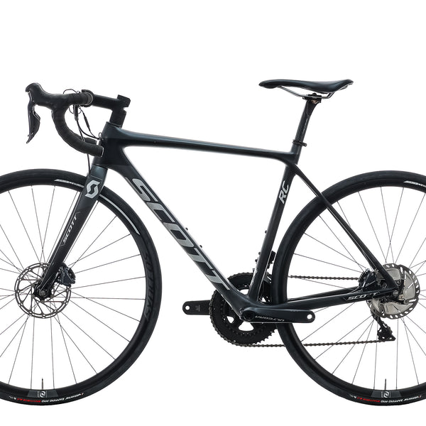 Scott Addict RC 15 Road Bike 2018, Small The Pro's Closet