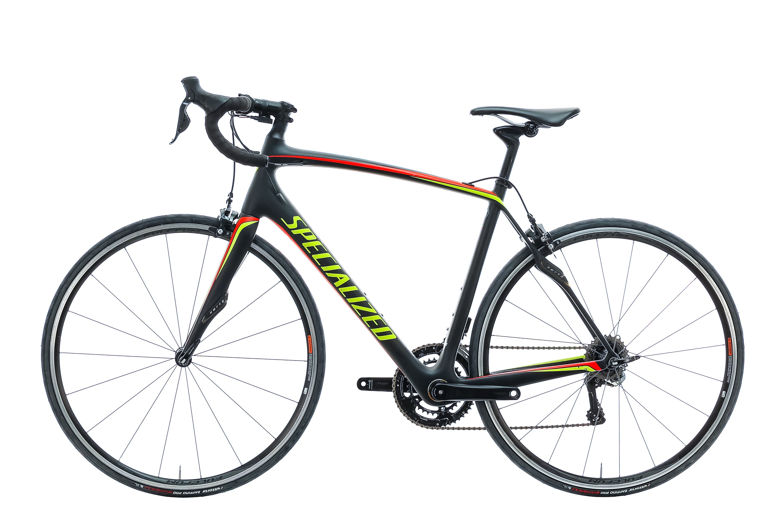 text_set_value: Specialized Roubaix SL4 Comp Di2 Road Bike - 2016
