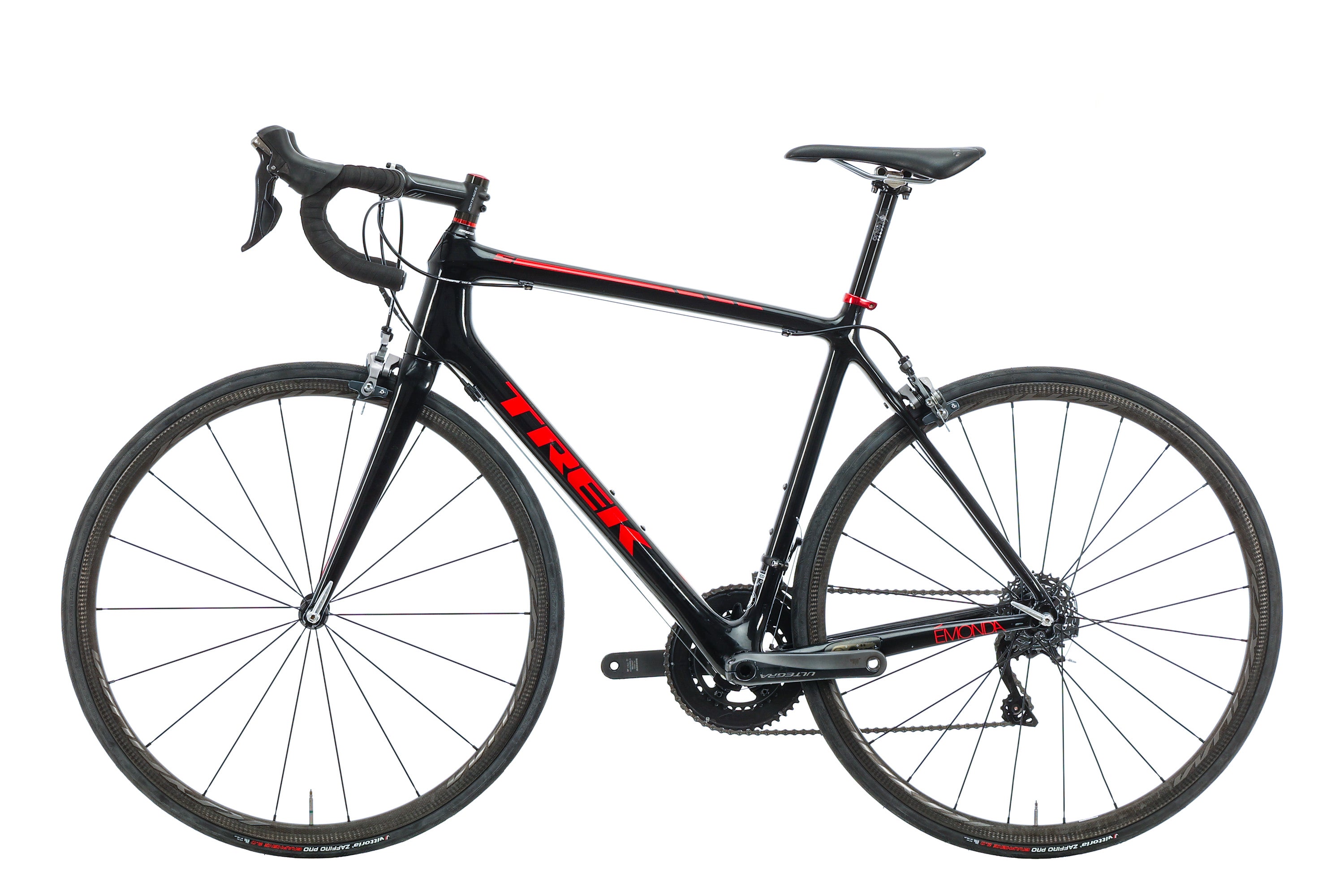 Trek Emonda S 6 Road Bike - 2016, 56cm | Weight, Price, Specs
