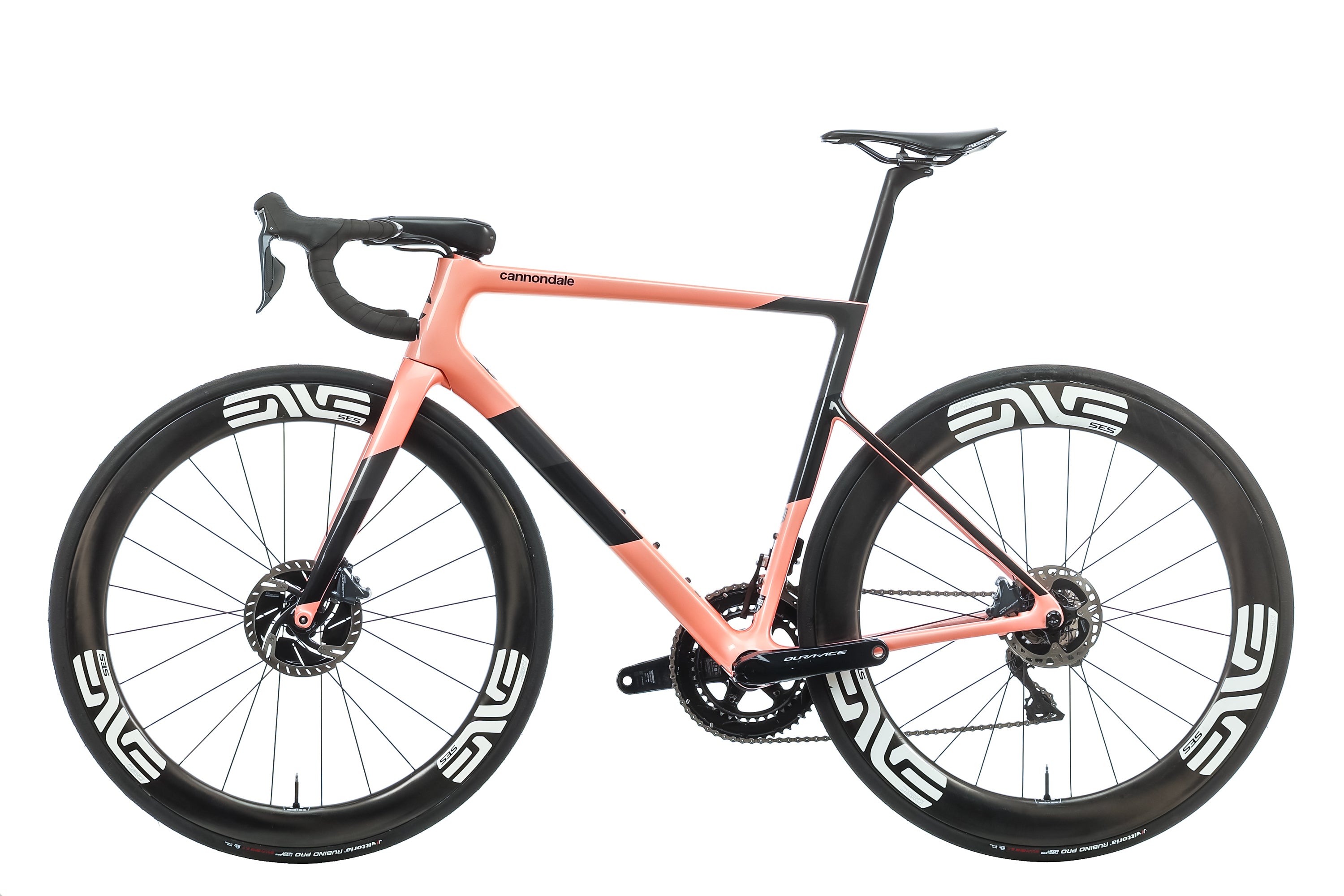 Cannondale SuperSix EVO Hi-MOD Custom Road Bike - 2021, 54cm