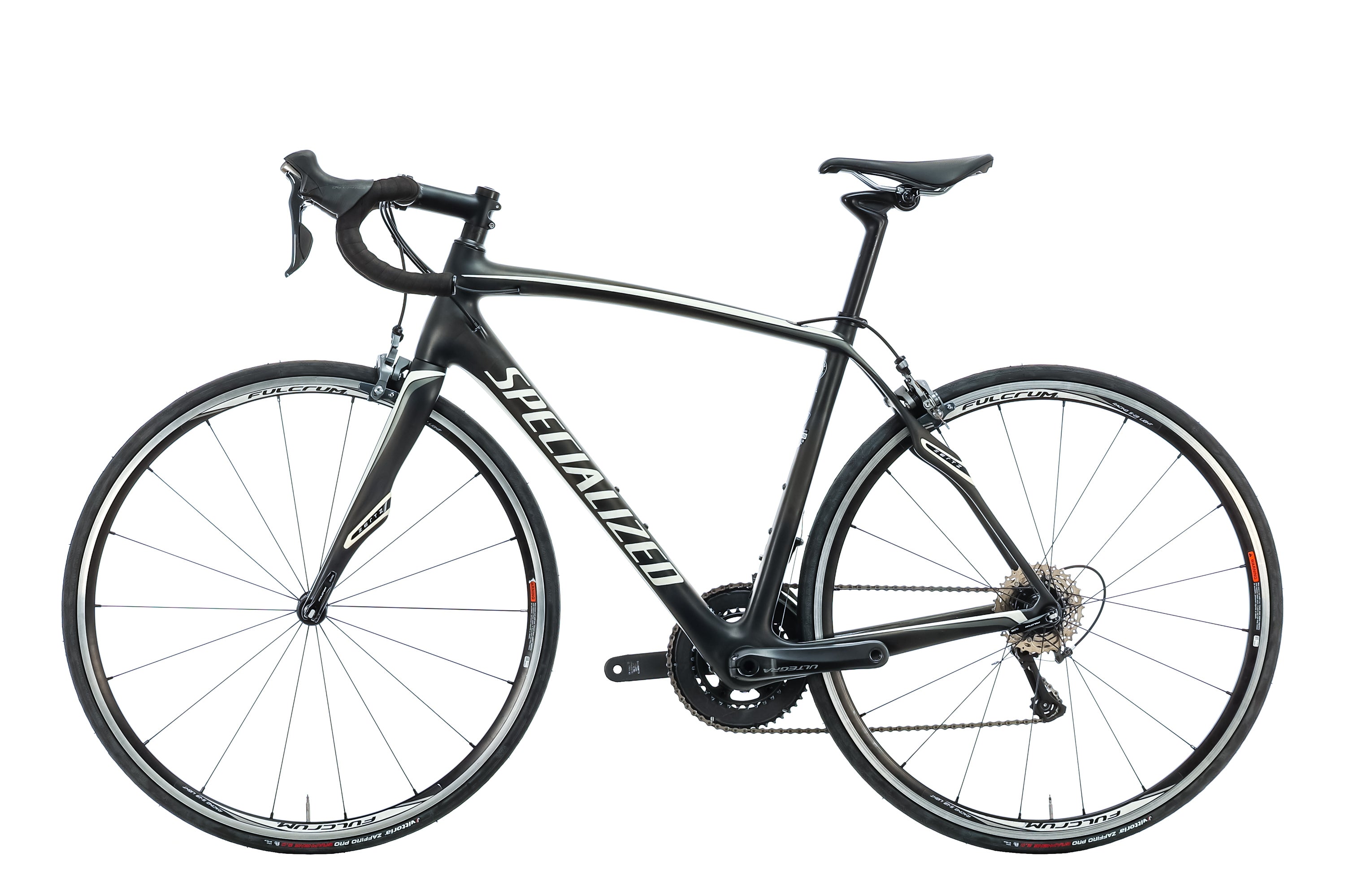 text_set_value: Specialized Roubaix SL4 Expert Road Bike - 2016