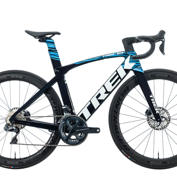 Trek Madone SLR 7 Segafredo Zanetti Road Bike