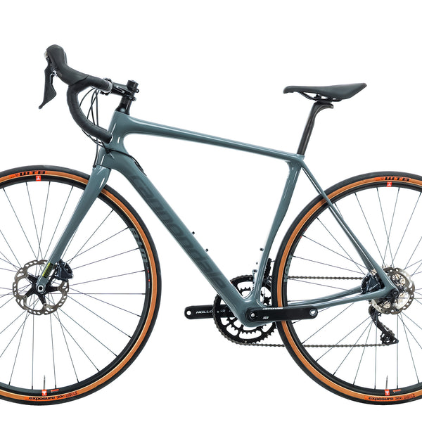 Cannondale Synapse Carbon Disc Ultegra SE Road B The Pro's Closet