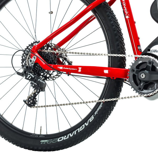 Fantic GravelX Gravel EBike 2018, XSmall The Pro's Closet