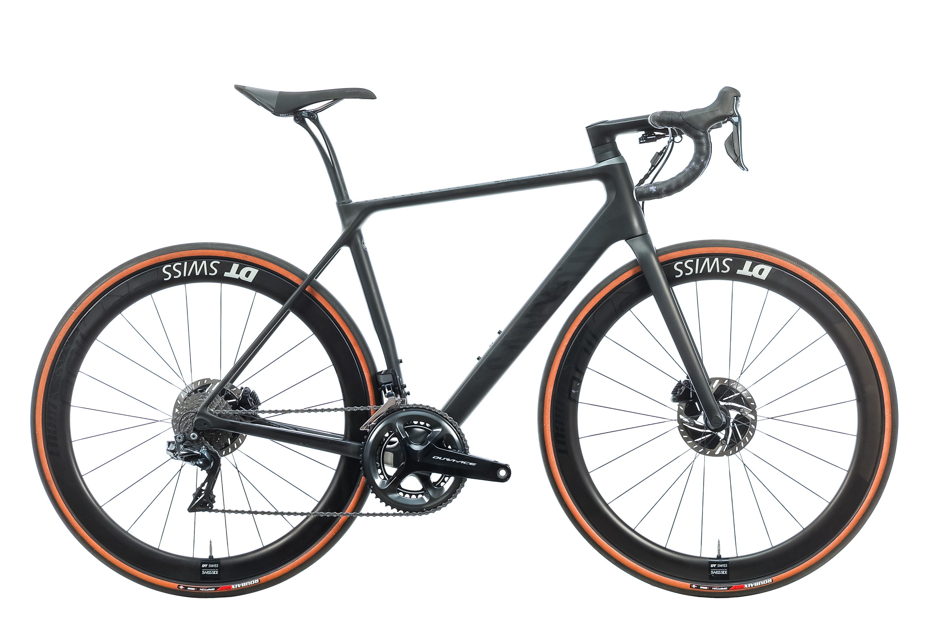 Canyon Endurace CF SL Disc Road Bike - 2019, Med | The Pro's Closet