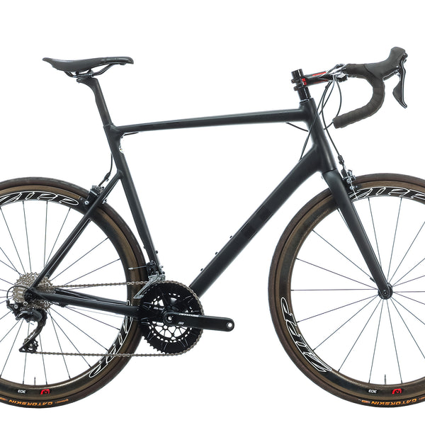 cannondale alu rennrad Cannondale CAAD13 105 Road Bike - 2020, 60cm