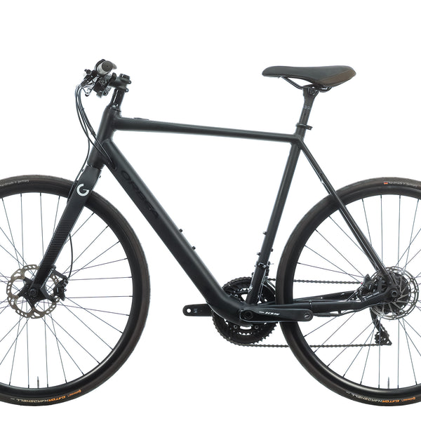 Bike Orbea Gain Commuter Orbea Gain F20 Commuter E-Bike 2020