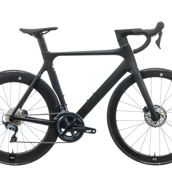 Giant Propel Advanced Disc Road Bike 2021, M The Pro's Closet