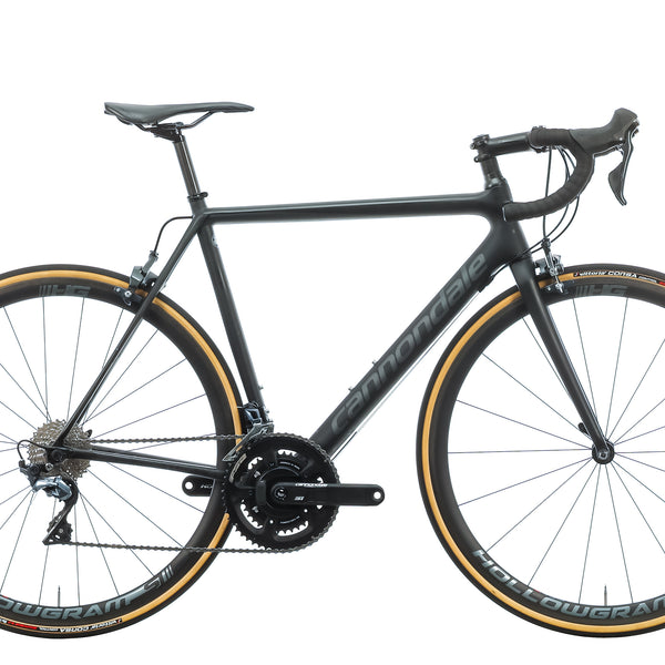 Cannondale SuperSix EVO Carbon Ultegra Race Road