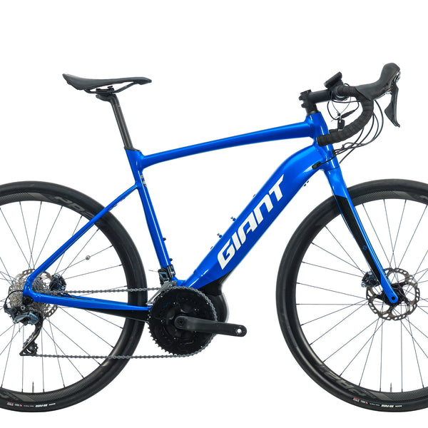 e bike fully giant 2020 Giant Road E+ 1 Pro Road E-Bike - 2020, Large | Weight, Price, Specs, Geometry, Size Guide