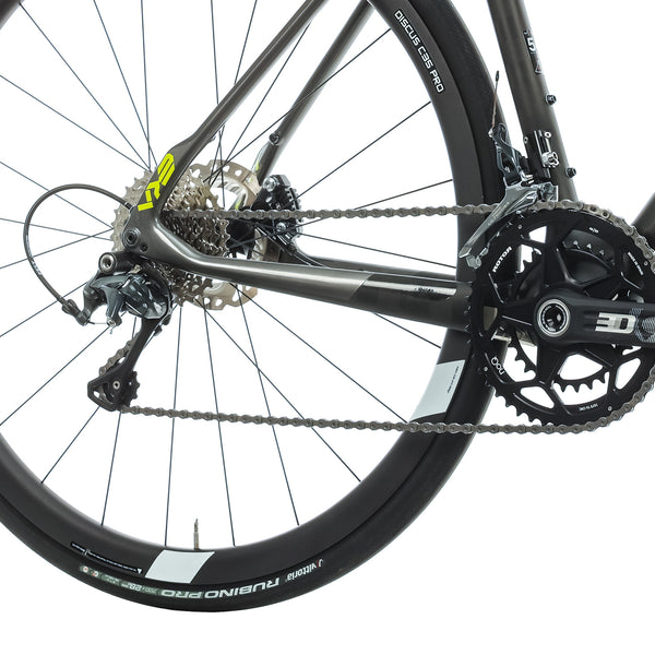 Felt VR3 Road Bike 2017, 54cm The Pro's Closet