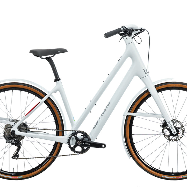 LeMond Dutch Commuter E-Bikes 2022, Small