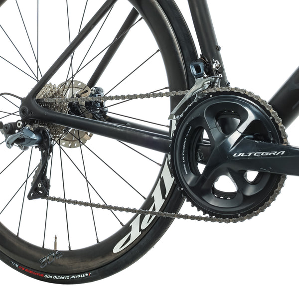 text_set_value: Specialized Tarmac Disc Comp Road Bike - 2019, 58cm | Weight, Price, Specs