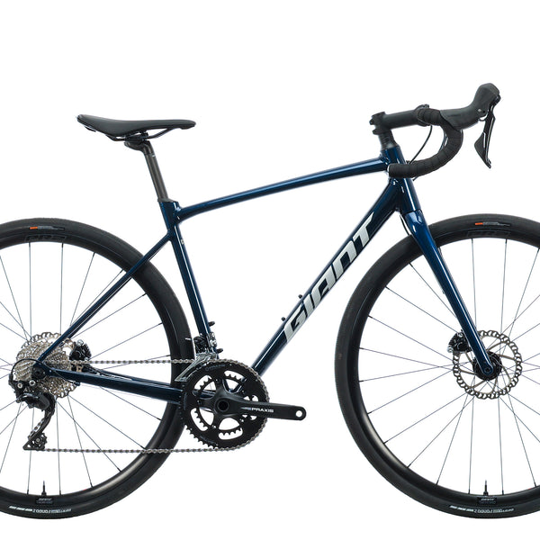 Giant Contend AR Road Bike 2021, Medium Weight, Price, Specs