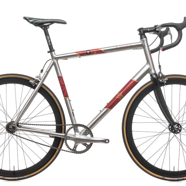 Specialized Langster Moscow 61cm Bike 2010