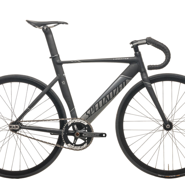 text_set_value: Specialized Langster Pro Track Bike 2017, 54cm