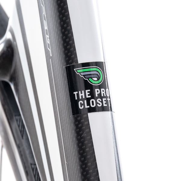 Felt B12 56cm Bike 2011 The Pro's Closet – The Pro's Closet