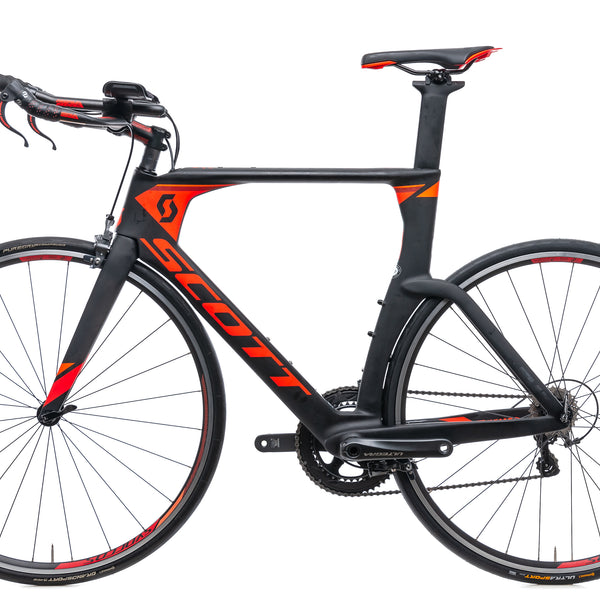 Scott Plasma 10 54cm Bike