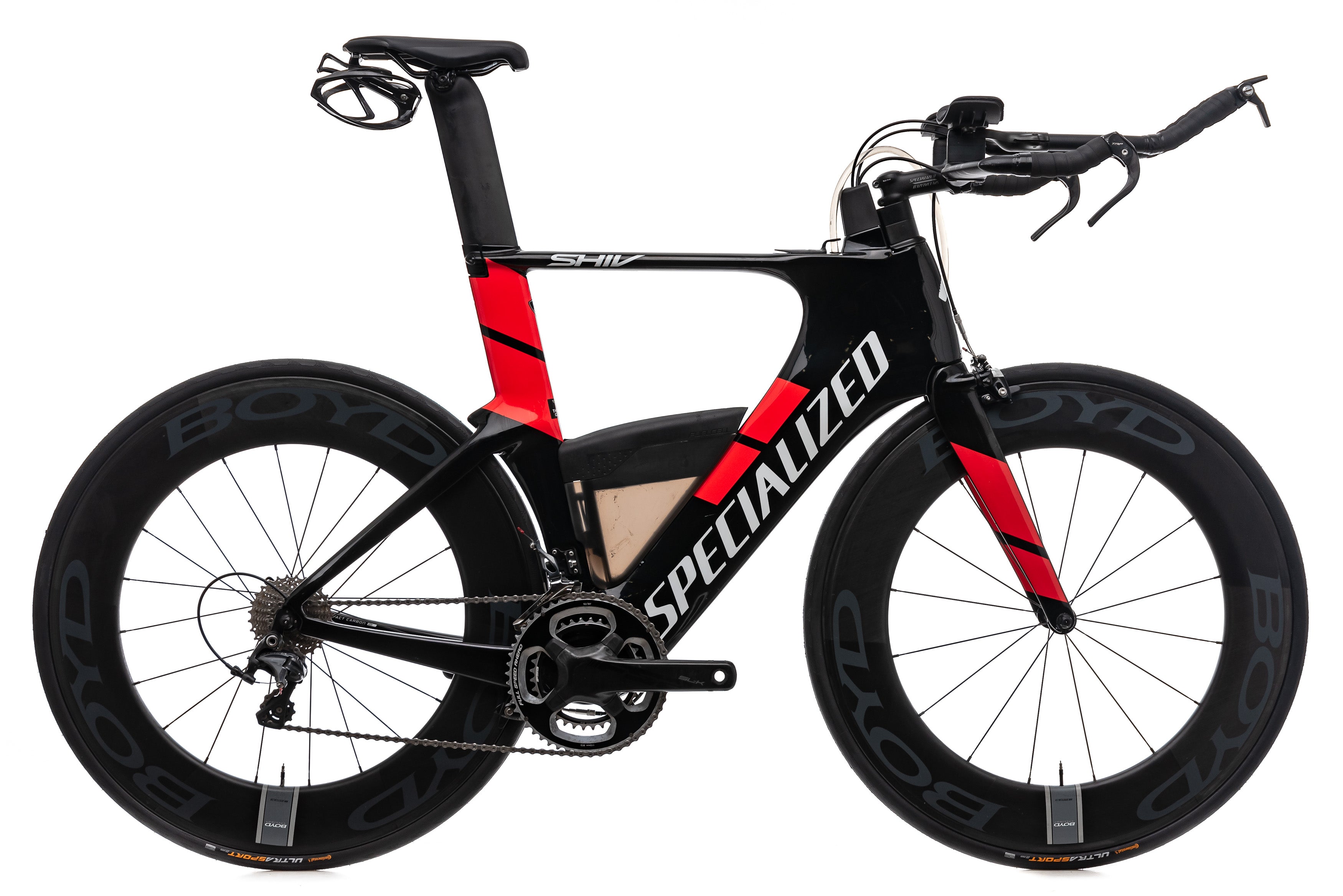 text_set_value: Specialized Shiv Expert Large Bike - 2017 | Weight