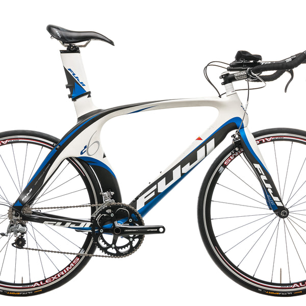Fuji D6 Triathlon Bike 2012, X-Large