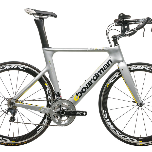 Triathlon Bike Boardman Team Tt Boardman Elite AiR TT Triathlon - Main Image