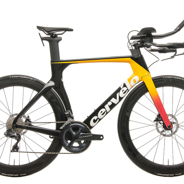 HOT Disc Brakes Cervelo P Series Disc Review 2019 Cervelo P