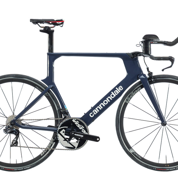 Cannondale SuperSlice Hi-MOD Time Trial Bike 2020, 56cm