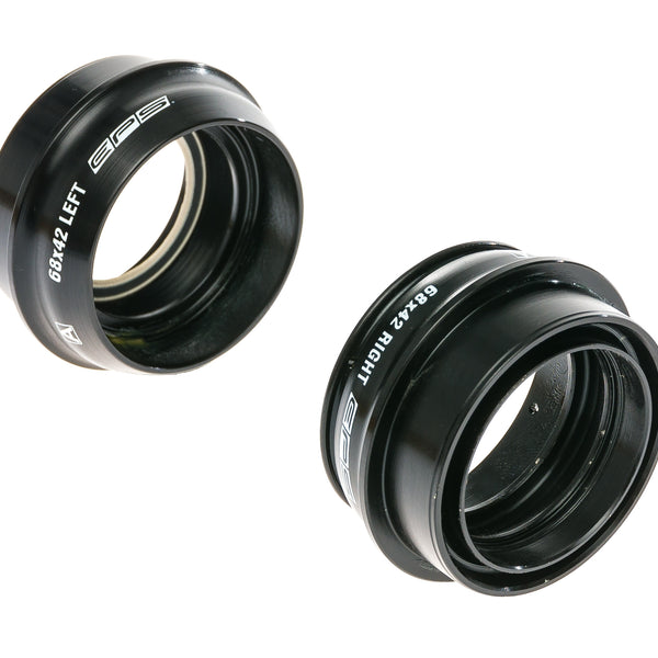 Tasses Intégrées Campagnolo Ultra-Torque IC12-RE42 - BB30 - 68x42mm - Neuves