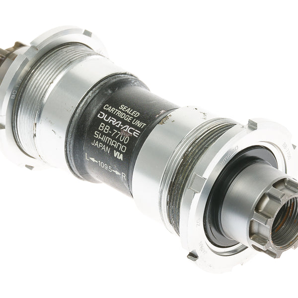 Shimano Dura-Ace BB-7700 Bottom Bracket The Pro's