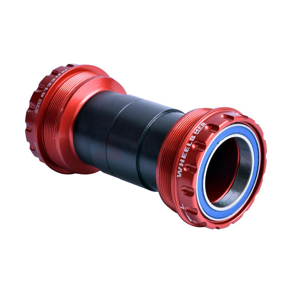 Wheels Manufacturing T47 Outboard Bottom Bracket for SRAM DUB Cranks CBB10305 TPC The Pro