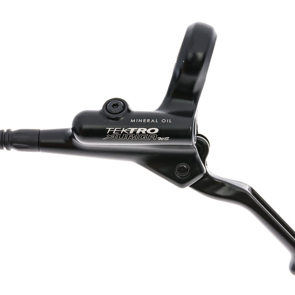 Tektro Xuriga Left/Front Hydraulic Disc Brake Set