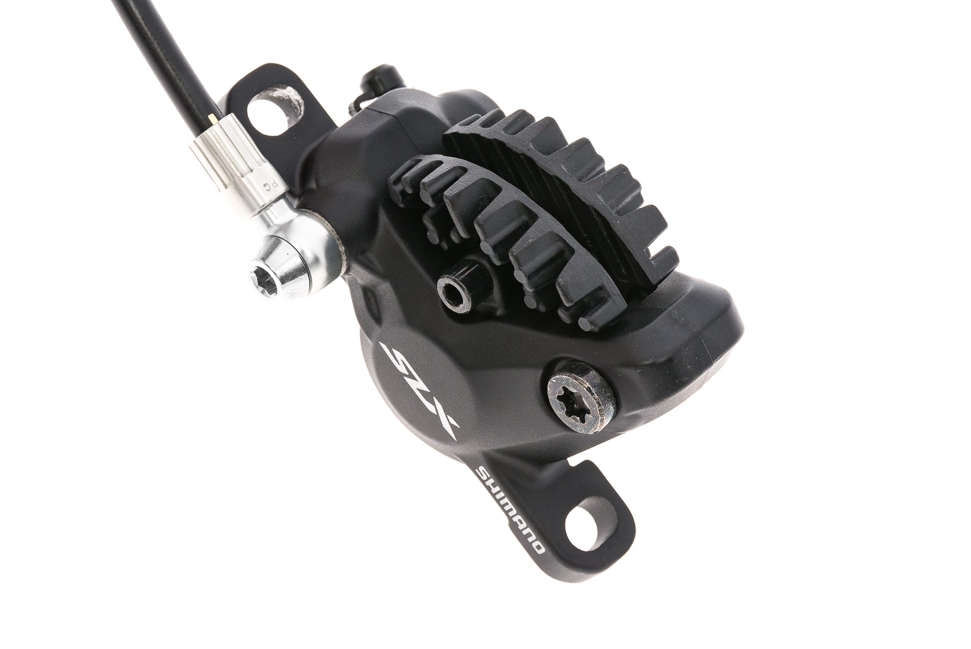 Shimano SLX BL/BR-M7000 Left/Front Hydraulic Dis | The Pro's Closet