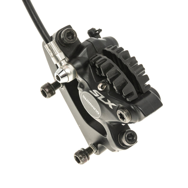 Shimano SLX BL/BR-M675 Hydraulic Disc Brake Right/Rear